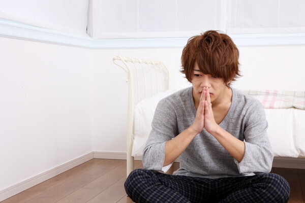 「俺の彼女、今日ちょっと冷たい？」と男子がデートで不安になる瞬間・５つ