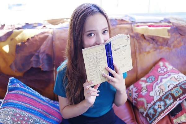 恋愛上手になる魔法、知ってる？男を操る「誘導魔法」