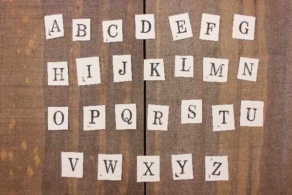 仕事はこうすれば上手くいく！？名前の最初の文字でわかるコトダマ診断