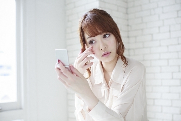 「まだ若いから」は通用しない！老けて見えるブルドック顔とは？