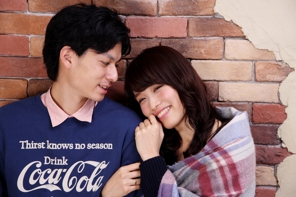 B型って実はイイヤツ！？彼の血液型で見る恋愛のスタイルと傾向