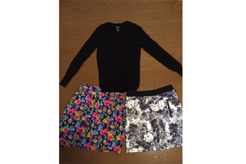 秋のトレンド！７０年代風ファッションをキュートに着こなす４つのポイント