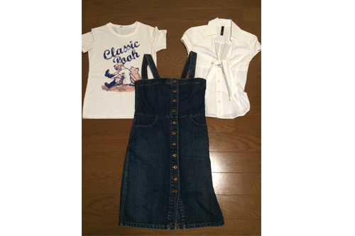 秋のトレンド！７０年代風ファッションをキュートに着こなす４つのポイント