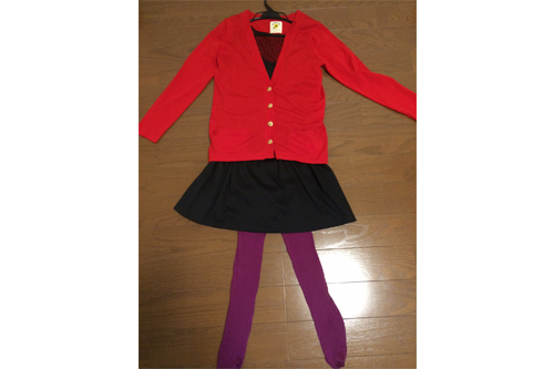 秋のトレンド！７０年代風ファッションをキュートに着こなす４つのポイント