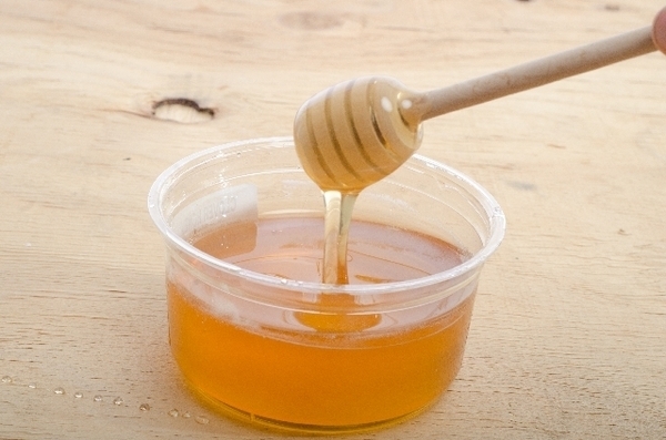 甘い香りを全身に！「はちみつ」の美容効果がすごい！