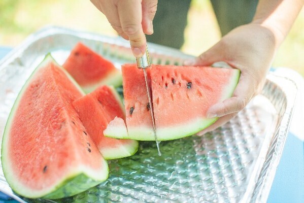 夏だけじゃない！ビューティフルーツ・スイカは1年中食べよう！