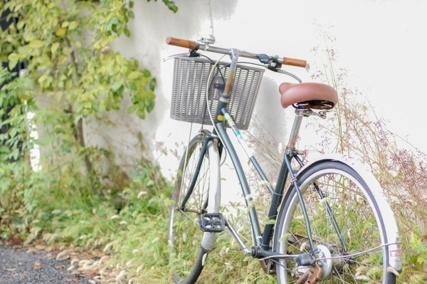 ウォーキングとは効果が違う！自転車ダイエットのメリット・４つ