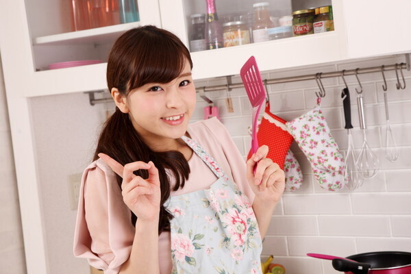 嫁になれるかこれで確定！？「彼女ならでは」を感じる味噌汁の具・ベスト５