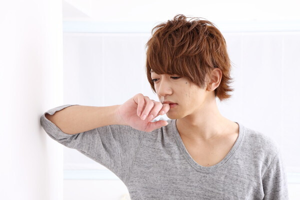 男子が「俺の彼女、ガードゆるいけど他のオトコに盗られないかな」と心配になる瞬間・５つ