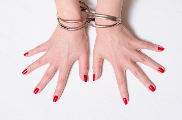 爪の周り赤くなってない？「爪周囲炎」になりやすい、要注意ポイント・3つ