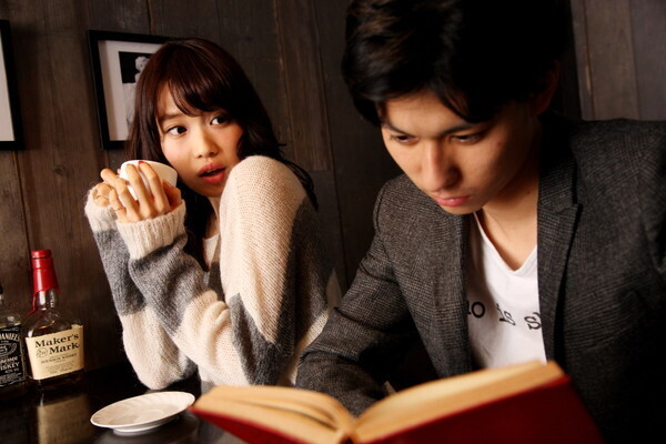 ムラムラよりも先にイライラ！デート中イラっとする彼女の言動４つ