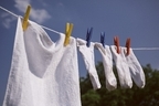 12星座別あるある「出かける直前、洗濯物が乾かない時」