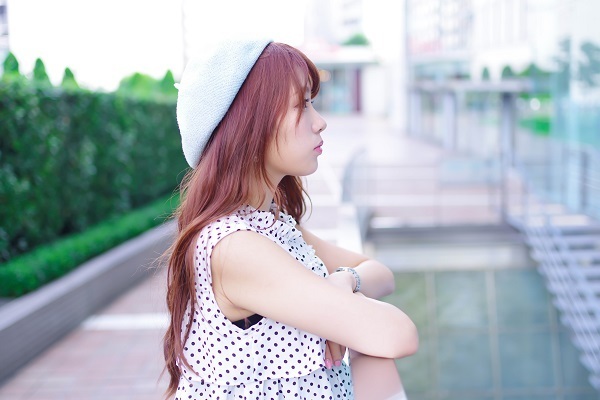 最近増えてる？恋人が欲しくない女子の実情・４つ