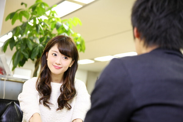 社内恋愛はタイミングが重要！？職場の男性と仲良くなる方法・４つ