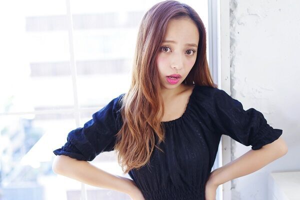 平尾優美花 離婚した