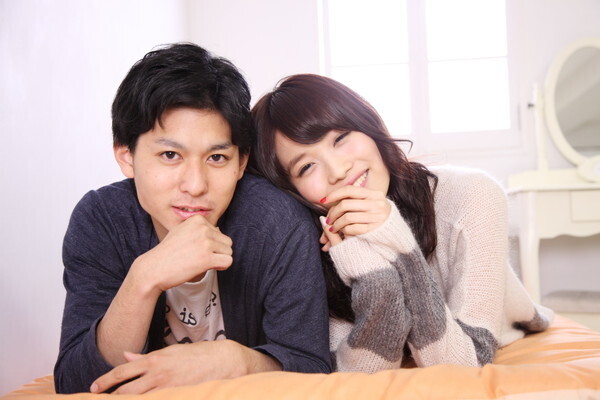 同棲しても結婚しても仲良しでいたい！ケンカが少ないふたりの秘訣とは