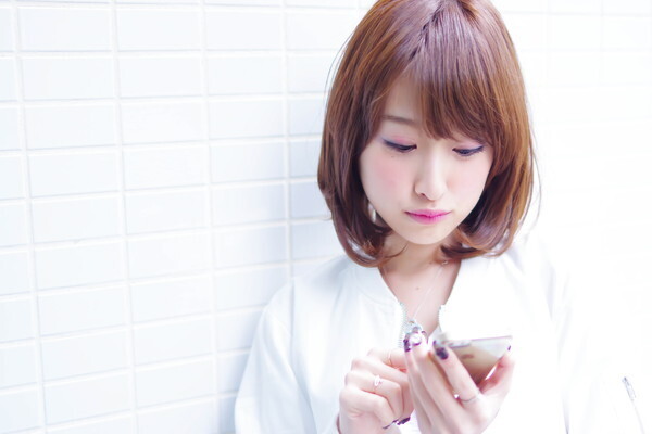 カップルの悩み、結局どうするのが正解なの？忙しい彼への連絡方法・４選