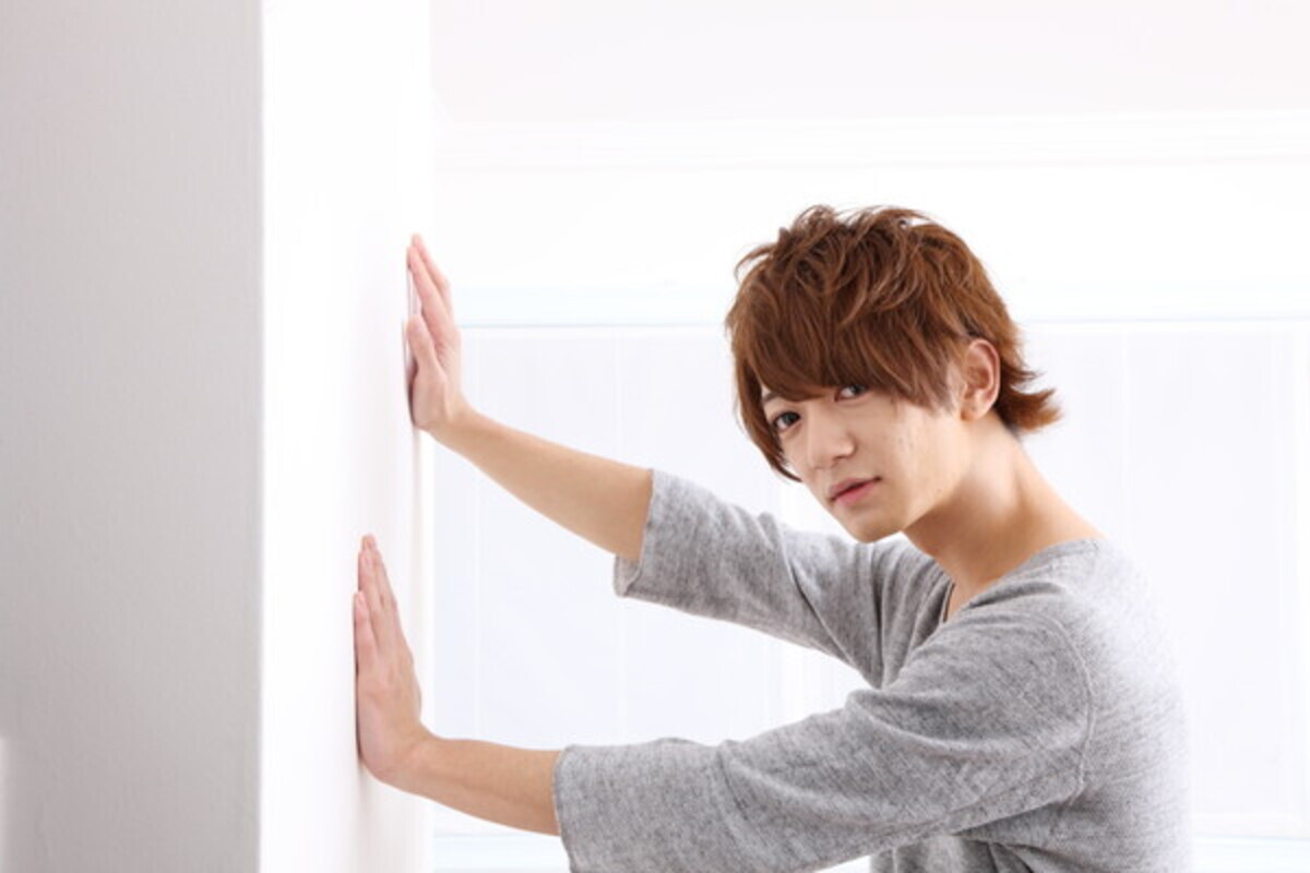 俺の胸で涙を流せ 彼に受け止められやすい泣き方 4選 15年9月25日 ウーマンエキサイト 1 3 俺の胸で涙を流せ 彼に受け止められやすい泣き方 4選 15年9月25日 ウーマンエキサイト 1 3