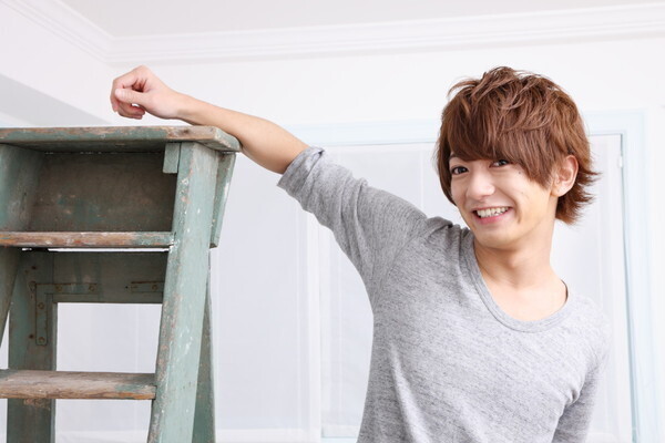 男子が彼女の手料理を食べている最中に言われたい「グッとくるセリフ」・５つ