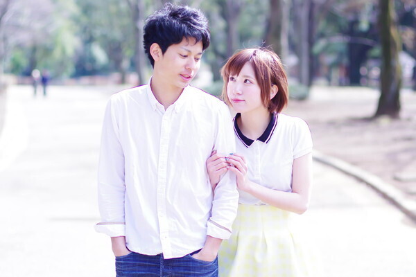 せっかくのデートは移動時間も楽しく！さりげなく親密度をアップさせるには？