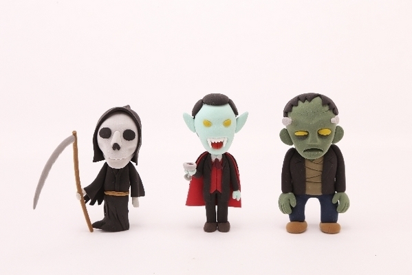 12星座別あるある「お化け屋敷の楽しみ方」