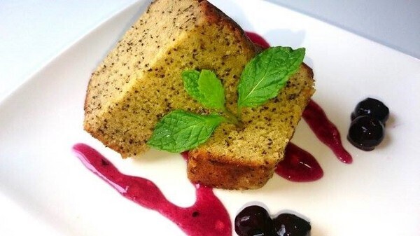 恋に効く、魔法のビューティレシピ「ロイヤルミルクティーパウンド」