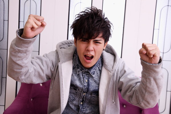 責めちゃダメ！短気な彼との上手な付き合い方・４選