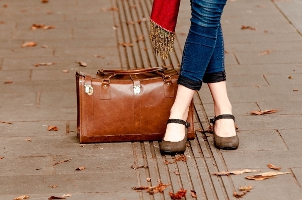 旅先で運気アップ～国内旅行編～