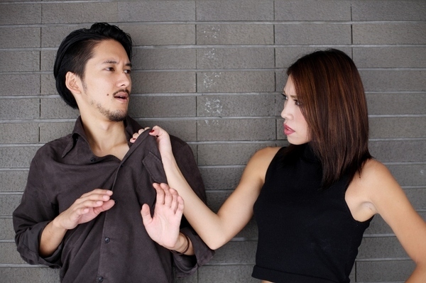 恋人との喧嘩は絆を深める？喧嘩の夢は、あなたを救うお悩み相談所