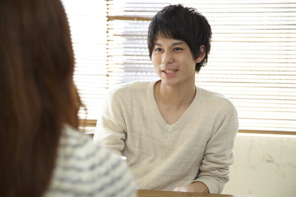 誰だって、モテは作れる！特別美人じゃないけどモテる女子の共通ポイント・４つ