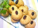 【ムーンダイエット】10月の新月は「アーモンドとレーズンのクッキー」で美味しくダイエット！