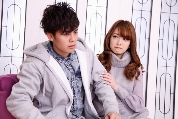 ご、誤解だよ～！男子が「俺の彼女＝チャラい」と判断する瞬間・４つ