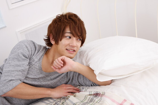 男性が「もしかして俺のこと好き？」と感じる瞬間・４つ