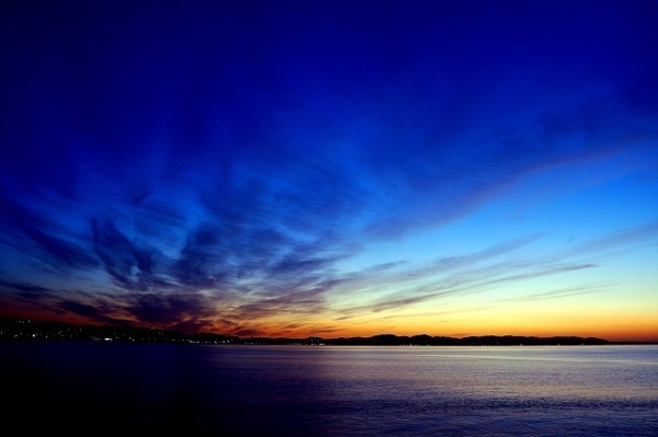 【マヤ占い】青い夜の１３日間は、実現させたい夢を持とう！