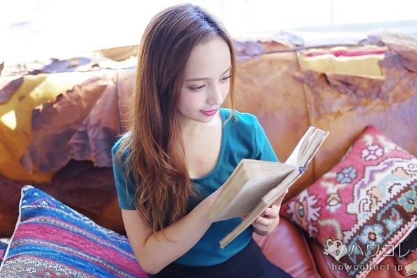 知的な女子になるために必要なこと４選