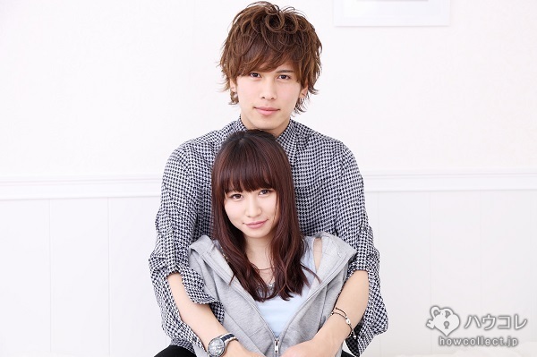 身長差カップルは上手くいく！身長差を楽しむ方法・５つ