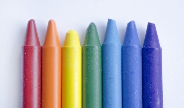 あなたの今日の気分が分かるカラー占い