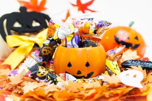 あなたにピッタリのハロウィンコスプレは？名前の最初の文字でわかるコトダマ診断