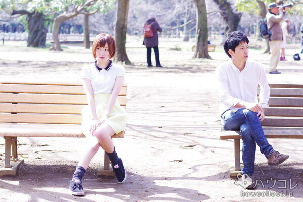 グズグズしてたら別れのもと！？「彼とのケンカ」上手な仲直りのコツ・４つ