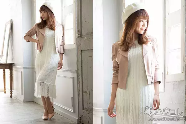 MICOAMERIがリスタート！くみっきーがお気に入りコーデを披露！