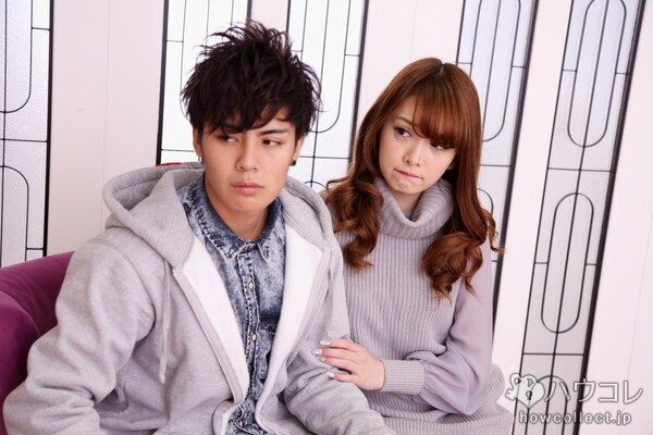 付き合うか付き合わないかよくわからない、男子の「ずるいセリフ」・４つ