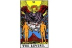 愛による選択！『恋人』のカードに秘められた恋愛に役立つメッセージと相性占い