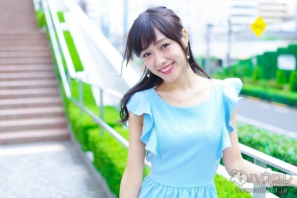 男性が思わず「この子、華があるな」と惹かれてしまう女性・４選