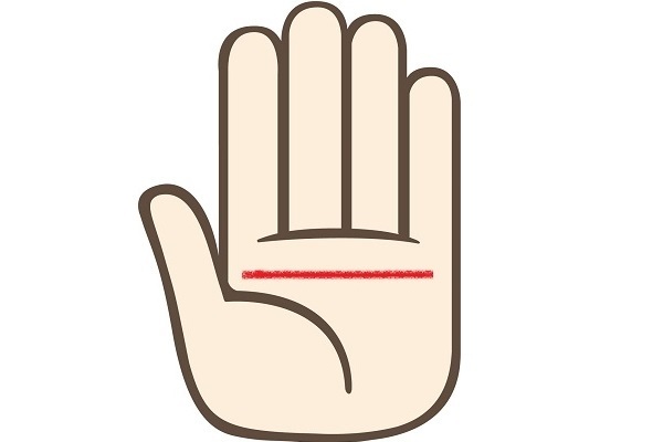 良いことないかな～？成功を呼び寄せる手相術！