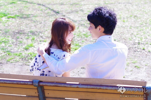 マンネリ知らず♪いつまでも仲良しカップルでいるために大切なこと