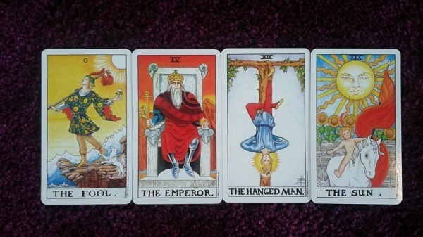 【インスピレーションタロット診断】本当の彼はどんな人？！普段は出さない、隠された彼の裏の顔