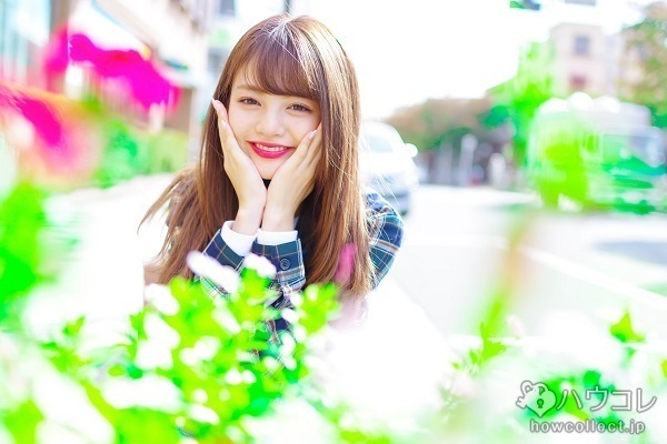 カレから「頭ぽんぽん」されたときにしたい激かわテク・５つ