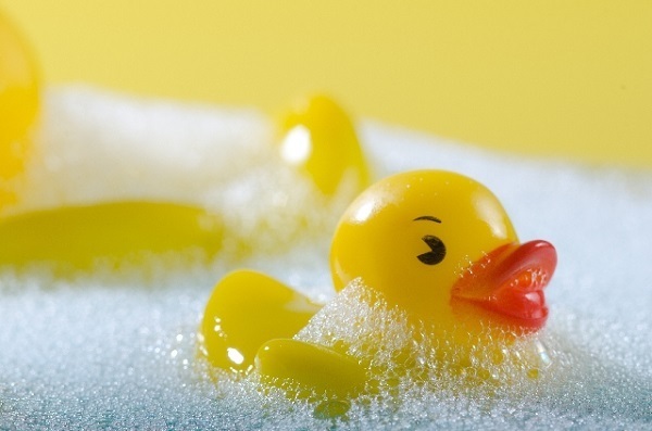 『お風呂の夢』は、こころに溜まった汚れのクリーニング