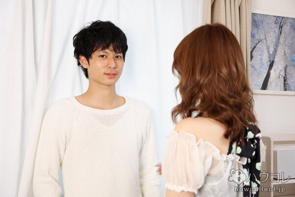 狙っても逆効果 男性が思わず引いてしまう女性の キメ顔 ４選 15年11月5日 ウーマンエキサイト 1 3