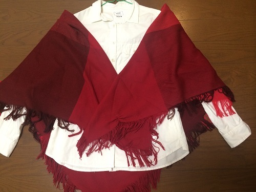 秋に最適！誰でも簡単＆オシャレに！定番シャツの体感温度別着まわしコーデ